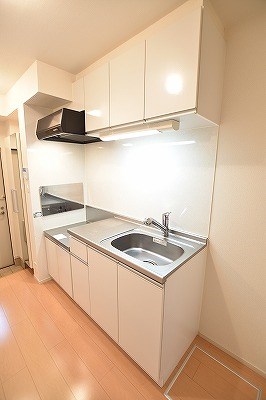 モデッサ８０（エイティ） キッチン