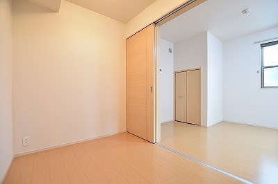 モデッサ８０（エイティ） ベッドルーム