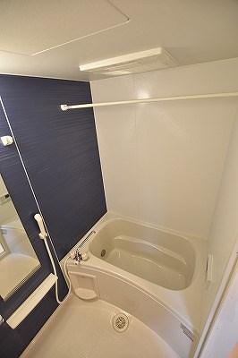 モデッサ８０（エイティ） 風呂画像