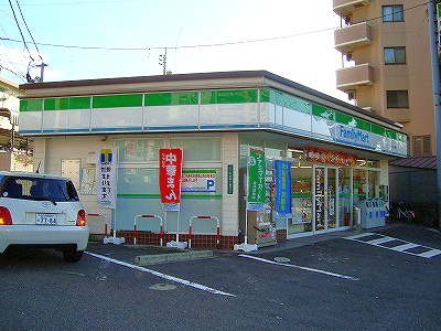 モデッサ８０（エイティ） 周辺画像2