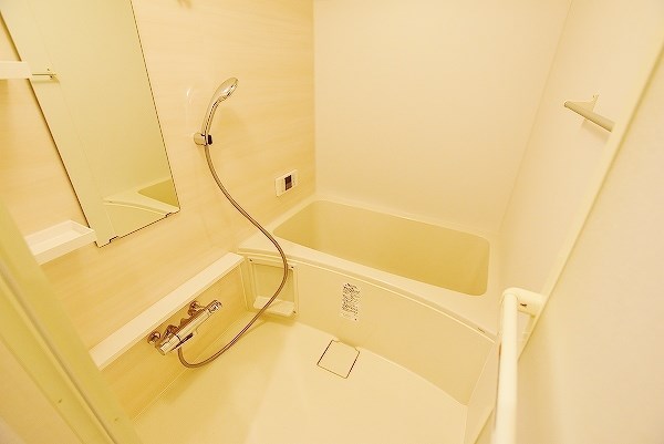 SOLUNA旦過マーケットプレイス（ソルーナ旦過マーケットプレイス） 風呂画像