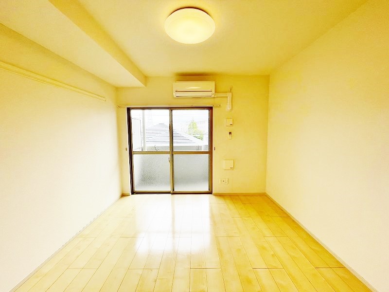 ベーシックグローブ リビング