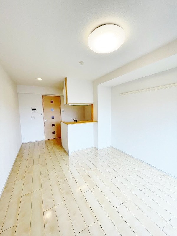 ベーシックグローブ ベッドルーム