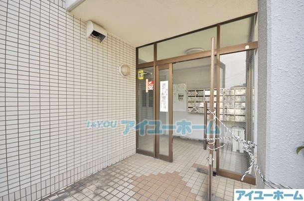 【学生★必見】リュバンドール その他外観3