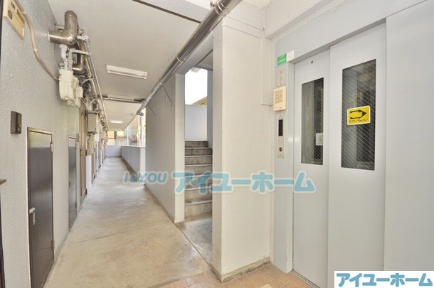 【学生★必見】リュバンドール その他外観4