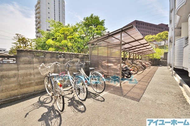 【学生★必見】リュバンドール その他外観6