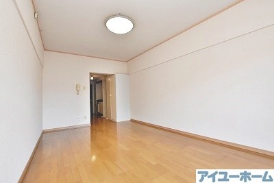 【学生★必見】リュバンドール ベッドルーム