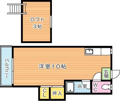 【学生★必見】シティベールＩＤＡＩ（シティベールイダイ） その他2