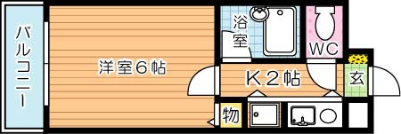 【学生★必見】ロイヤルシャトー桃園 その他23