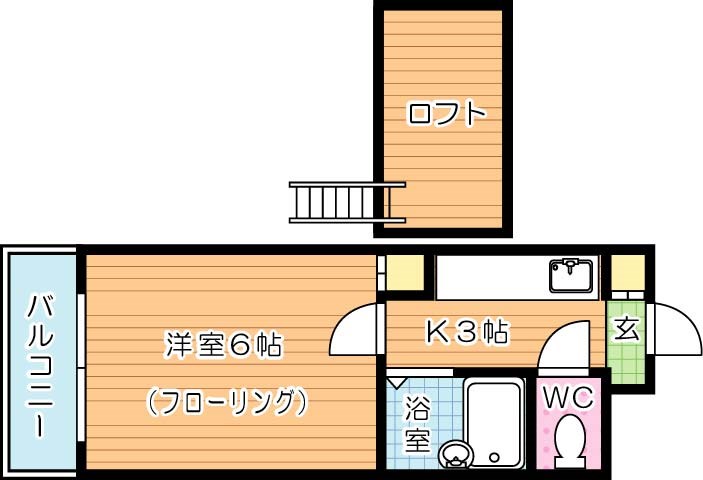 【学生★必見】ロイヤルシャトー桃園 その他25