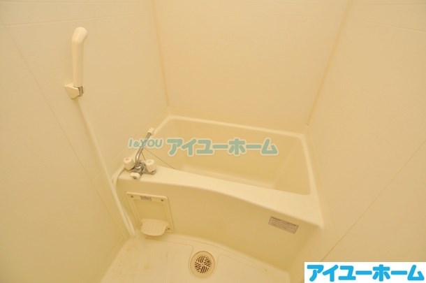【学生★必見】gc21netビル（ジーシー21ネットビル） 風呂画像