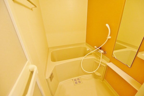 ウイングス三郎丸 風呂画像