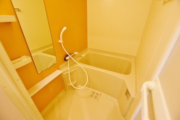 ウイングス三郎丸 風呂画像