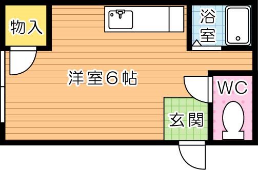 【学生★必見】グリーンハイツ大浦 その他30