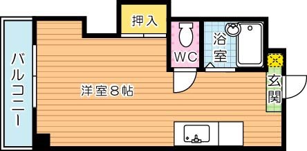 【学生★必見】グリーンハイツ大浦 その他33