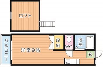 【学生★必見】シティベール南八千代  その他41