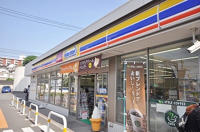 【学生★必見】シティベール南八千代  周辺画像1