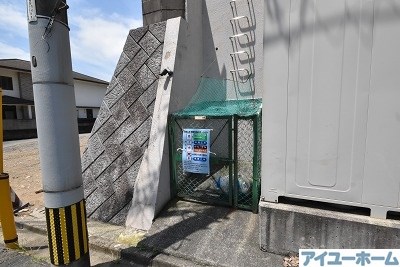 【学生★必見】トーカンマンション八千代  その他外観2