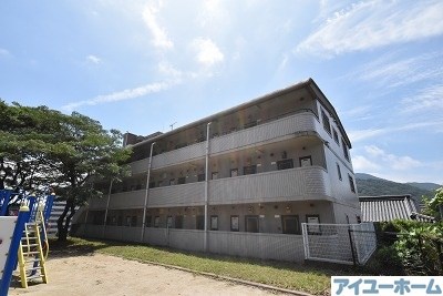 【学生★必見】トーカンマンション八千代  その他外観5