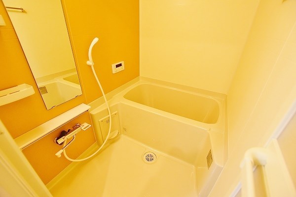 ウイングス三郎丸 風呂画像