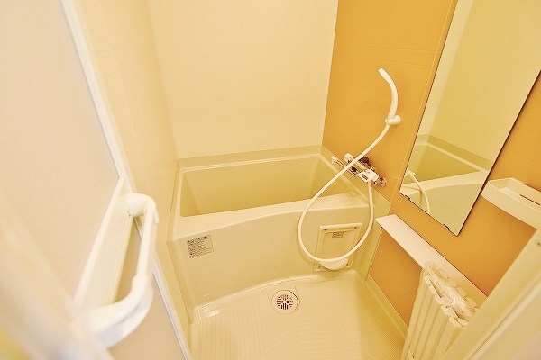 ウイングス三郎丸 風呂画像