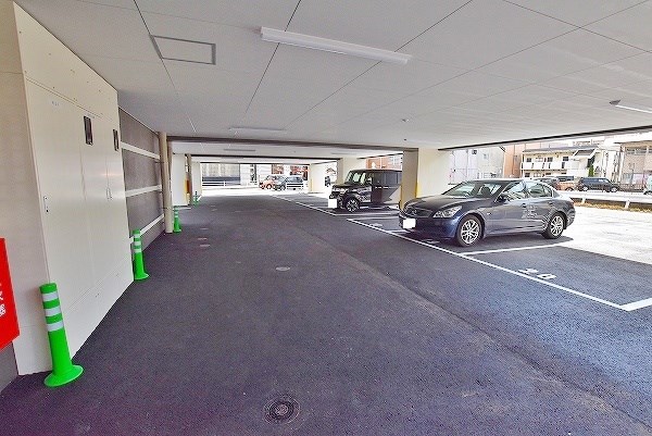 ウイングス三郎丸 その他外観1