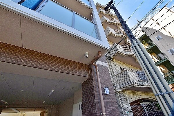 アピアランス歯大前Ⅱ    その他外観4