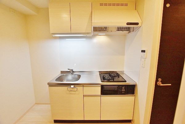 アピアランス歯大前Ⅱ    キッチン