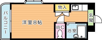 【学生★必見】折尾自由ヶ丘センチュリー21 その他3