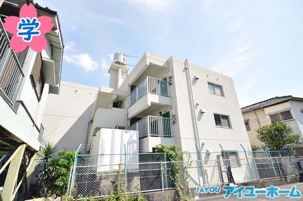 【学生★必見】シャトレ藤田   college号室 外観