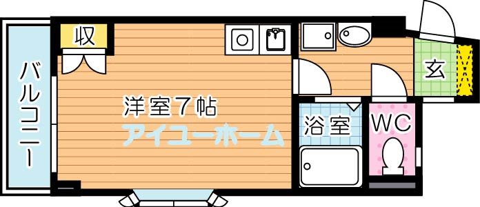 【学生★必見】オリエンタル折尾駅 その他39