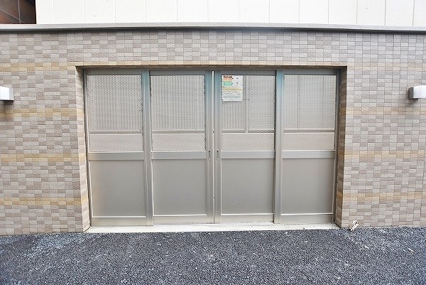 リンデンバウム京町 その他共有部分