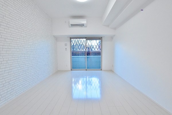 リンデンバウム京町 ベランダ