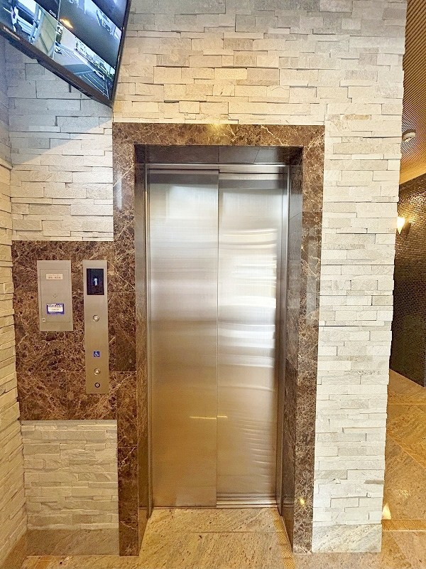 Studie 小倉離宮（スタディ小倉離宮） その他外観5