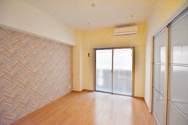 Studie 小倉離宮（スタディ小倉離宮） リビング