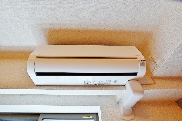 ヴィラルーチェ　Ａ棟 その他37