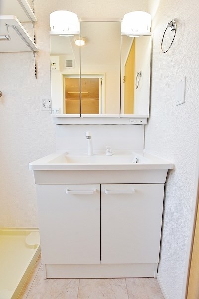 ヴィラルーチェ　Ａ棟    その他1