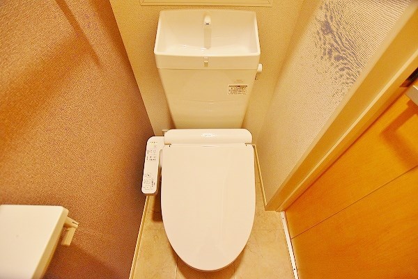 ヴィラルーチェ　Ａ棟    その他2