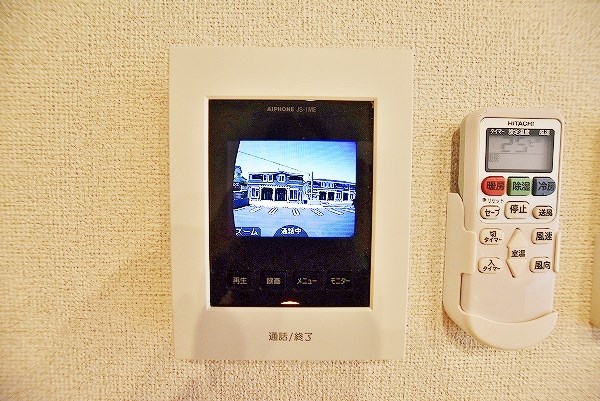 ヴィラルーチェ　Ａ棟    その他3