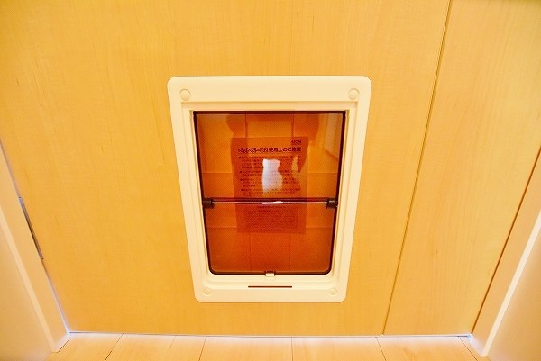 ヴィラルーチェ　Ａ棟    その他4