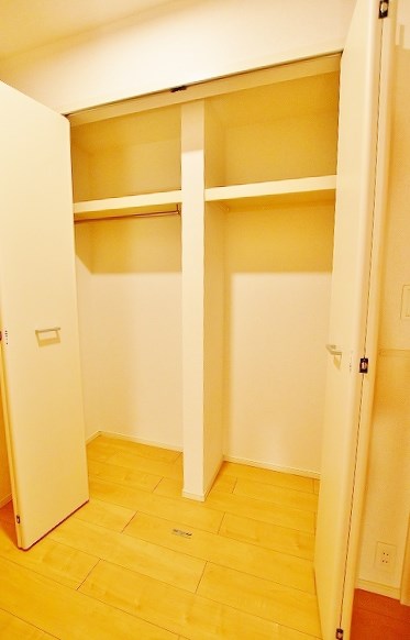 ヴィラルーチェ　Ａ棟    その他5