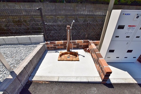 ヴィラルーチェ　Ａ棟    その他外観6