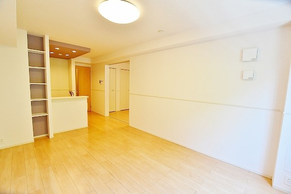 ヴィラルーチェ　Ａ棟    その他8