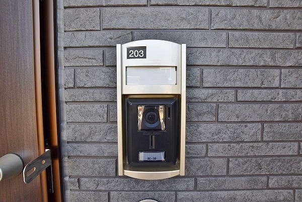 ヴィラルーチェ　Ａ棟    その他9