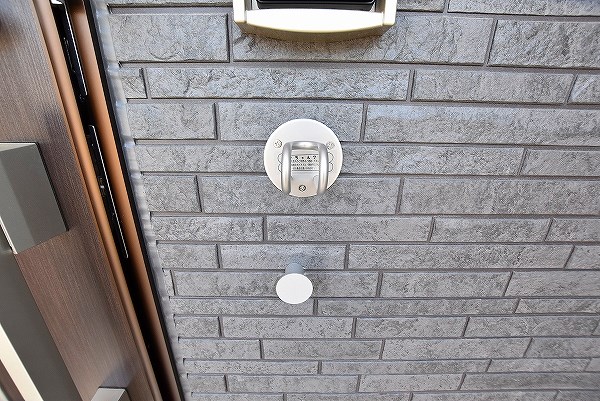 ヴィラルーチェ　Ａ棟    その他10