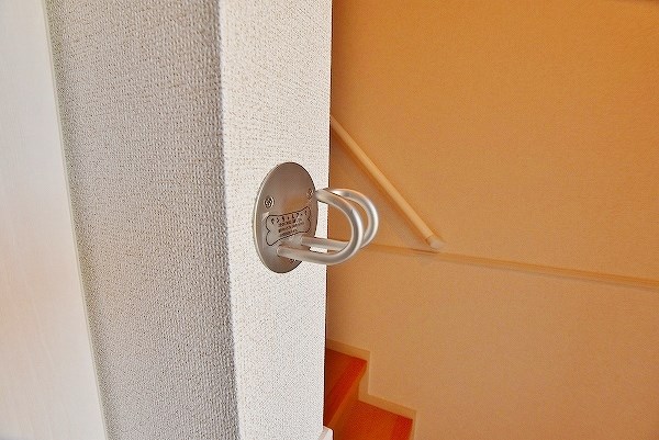 ヴィラルーチェ　Ａ棟    その他13