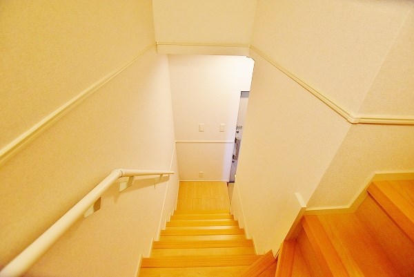 ヴィラルーチェ　Ａ棟    その他14