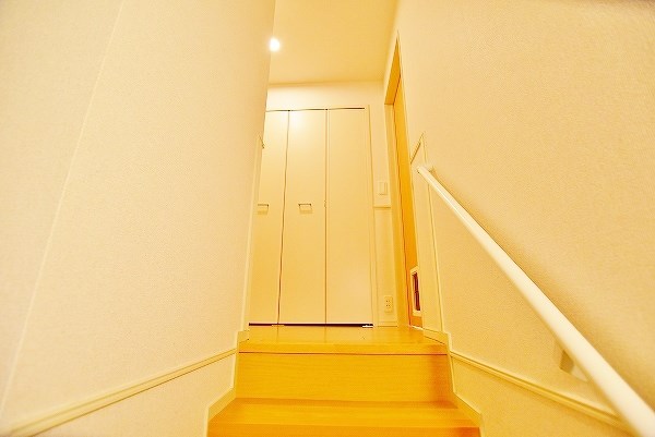 ヴィラルーチェ　Ａ棟    その他15