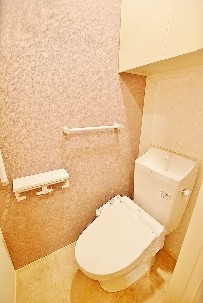 ヴィラルーチェ　Ａ棟    その他16