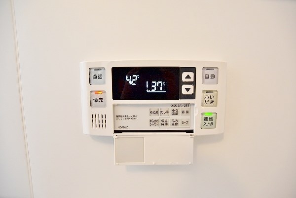 ヴィラルーチェ　Ａ棟    その他19